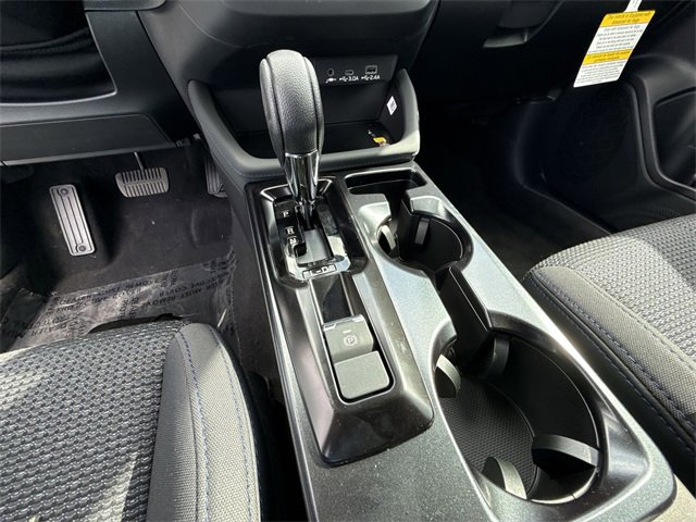 New 2026 Subaru Forester Premium image 21