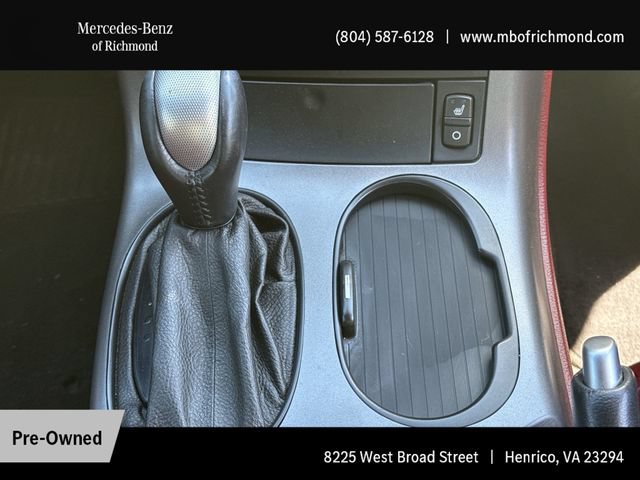 Used 2006 Chevrolet Corvette Coupe w/ Preferred Equipment Group RWD image 18
