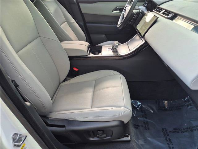 Certified 2026 Land Rover Range Rover Velar S AWD/4WD image 22