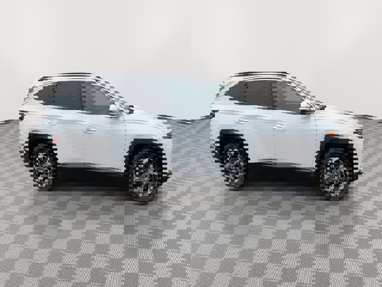 Certified 2022 Hyundai Tucson Limited image 9