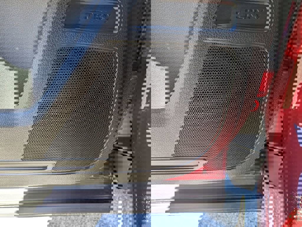 Used 2026 Honda CR-V Sport-L image 17