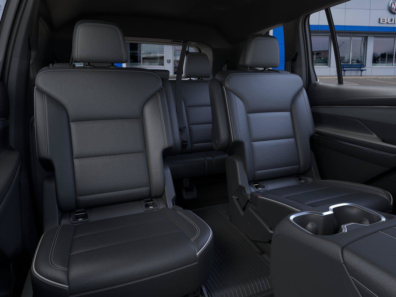 New 2027 Buick Enclave Preferred w/ LPO, Floor Liner Package AWD/4WD image 17