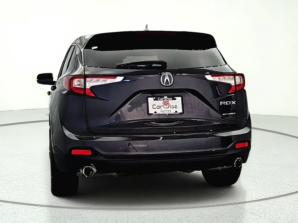 Used 2019 Acura RDX w/ Technology Package AWD/4WD image 6