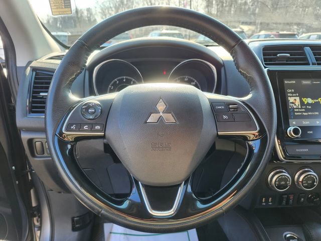 Used 2024 Mitsubishi Outlander Sport AWD image 26