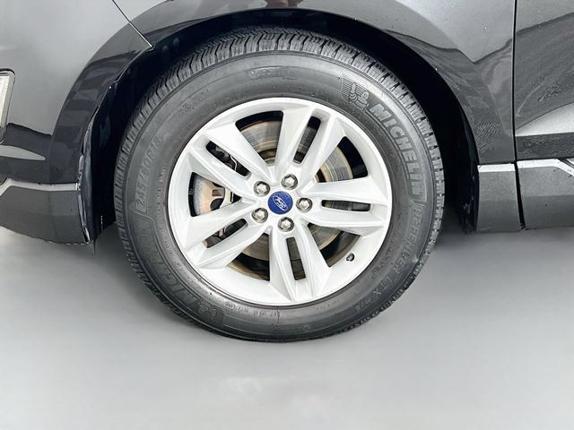 Used 2015 Ford Edge SEL w/ Equipment Group 201A AWD/4WD image 10