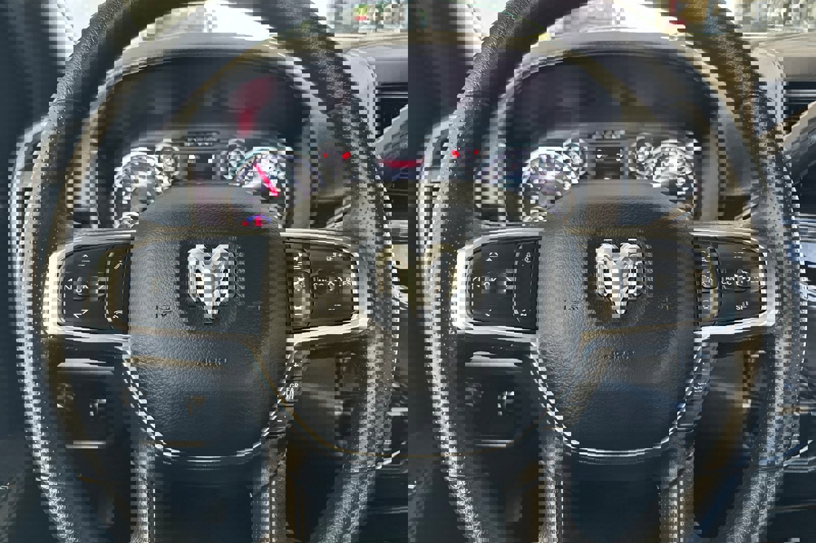 New 2026 RAM 3500 Tradesman image 23