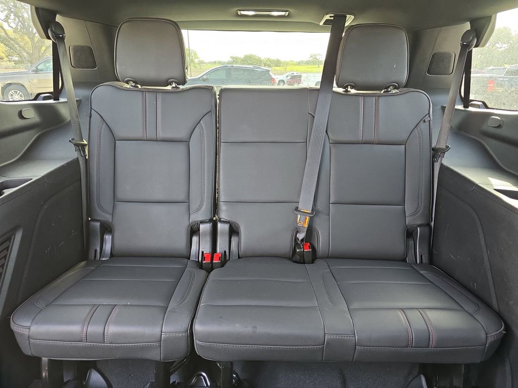 Used 2023 Chevrolet Tahoe RST image 12