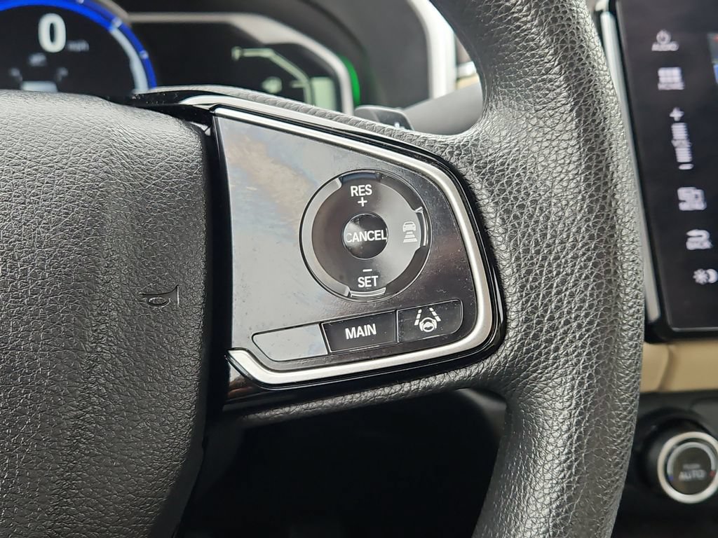 Certified 2019 Honda Clarity Plug-In Hybrid image 22
