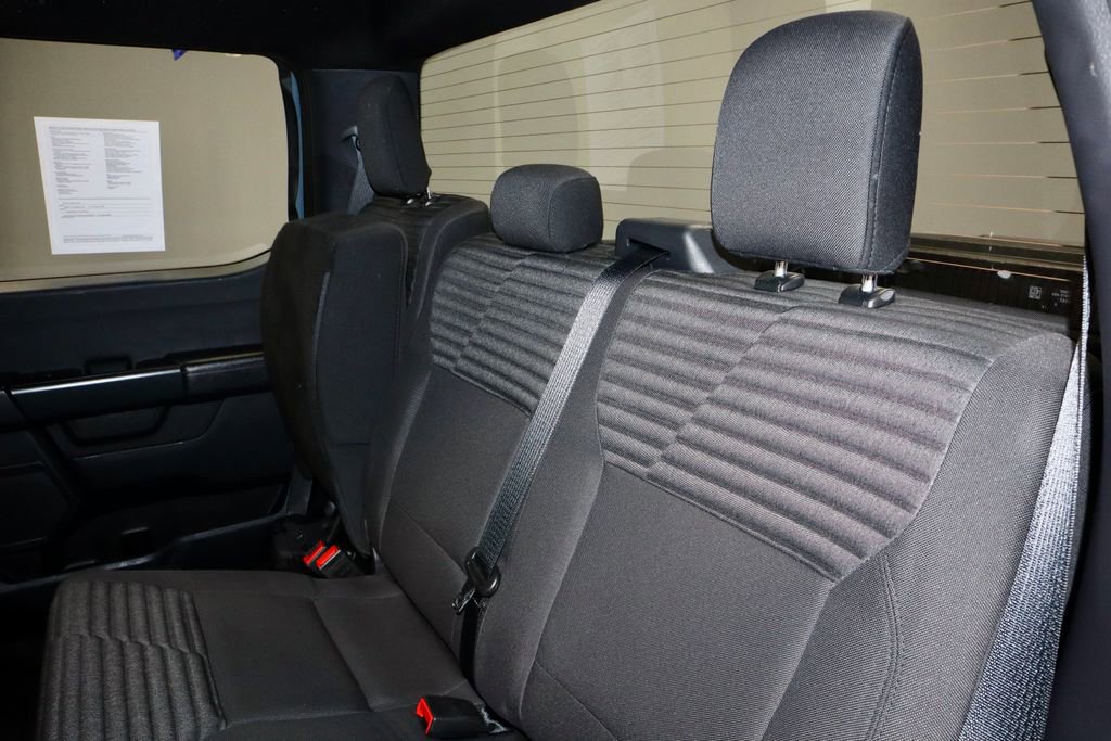 Certified 2023 Ford F150 XL w/ STX Appearance Package AWD/4WD image 22