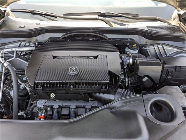 Used 2024 Acura MDX SH-AWD w/ Technology Package image 28