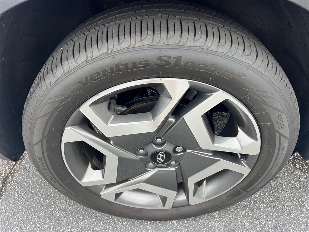 Certified 2024 Hyundai Palisade Limited image 17