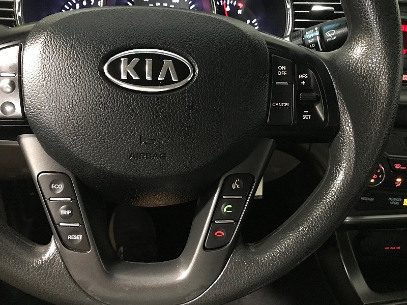 Used 2012 Kia Optima LX FWD image 25
