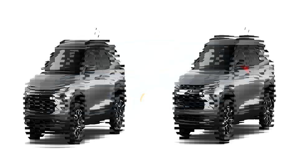 New 2026 Chevrolet TrailBlazer ACTIV w/ Convenience Package image 27