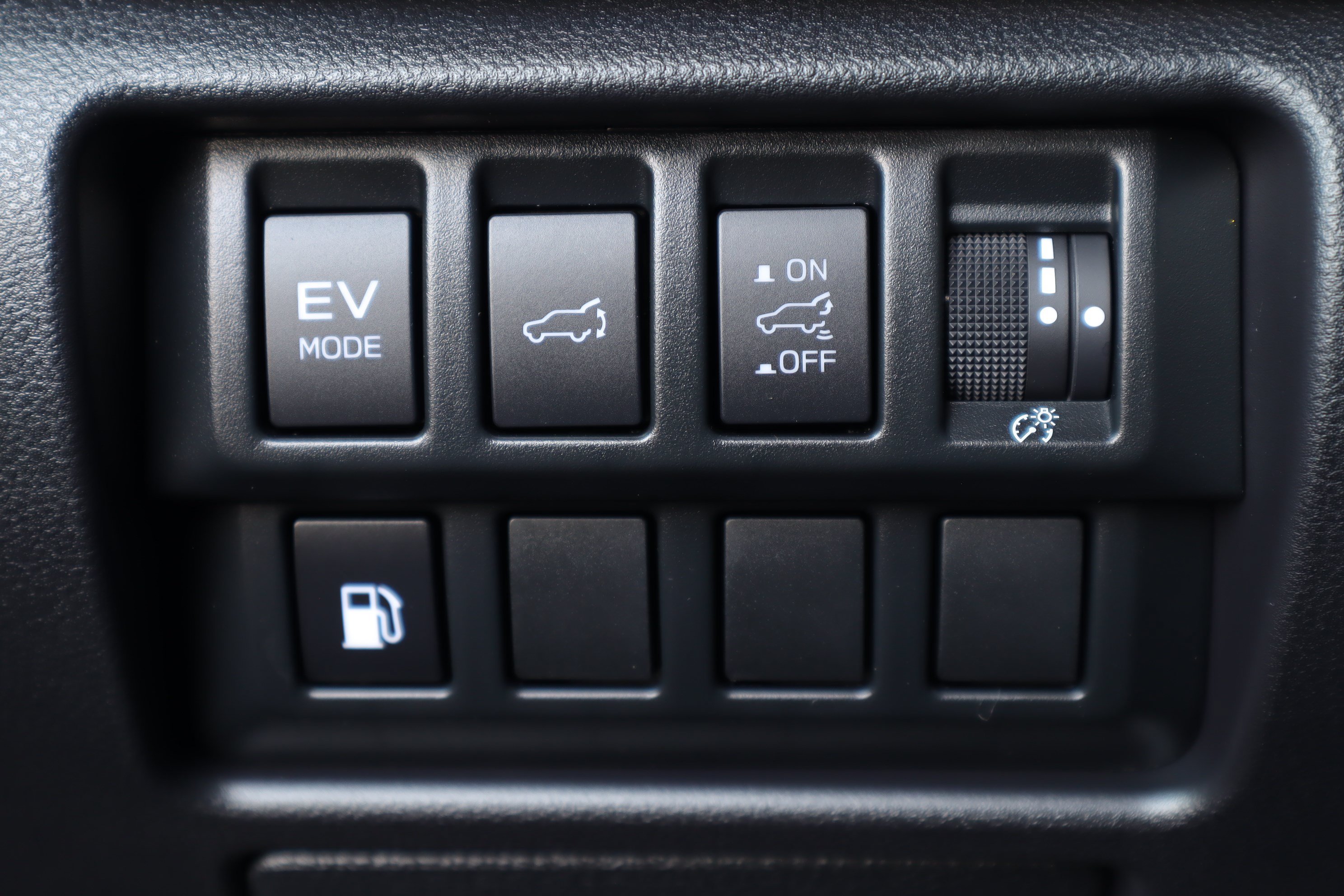 Used 2026 Subaru Forester Limited AWD/4WD image 25