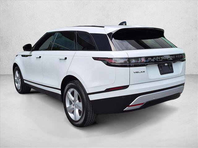 Certified 2026 Land Rover Range Rover Velar S AWD/4WD image 8