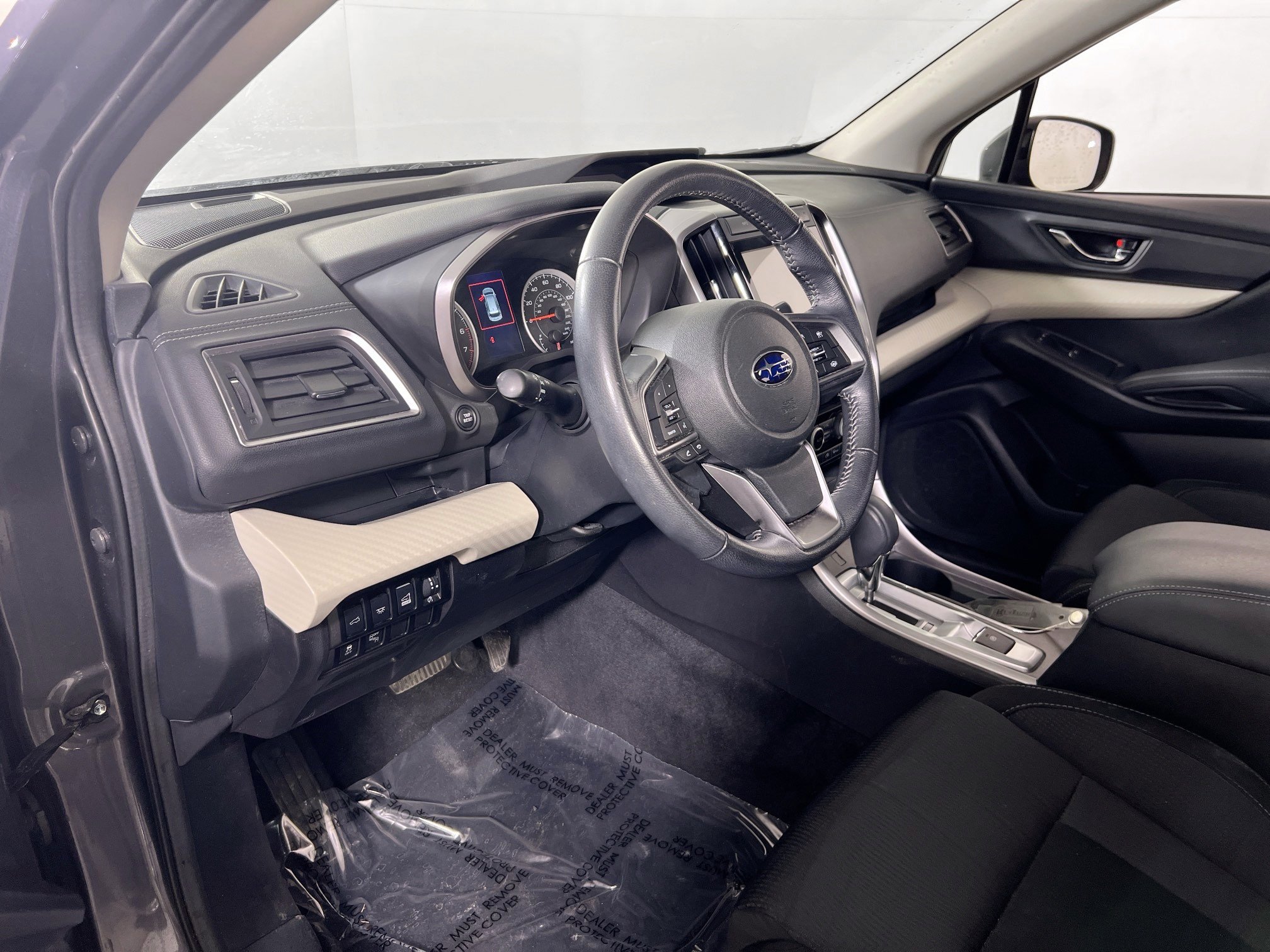 Used 2022 Subaru Ascent Premium w/ Convenience Package image 9