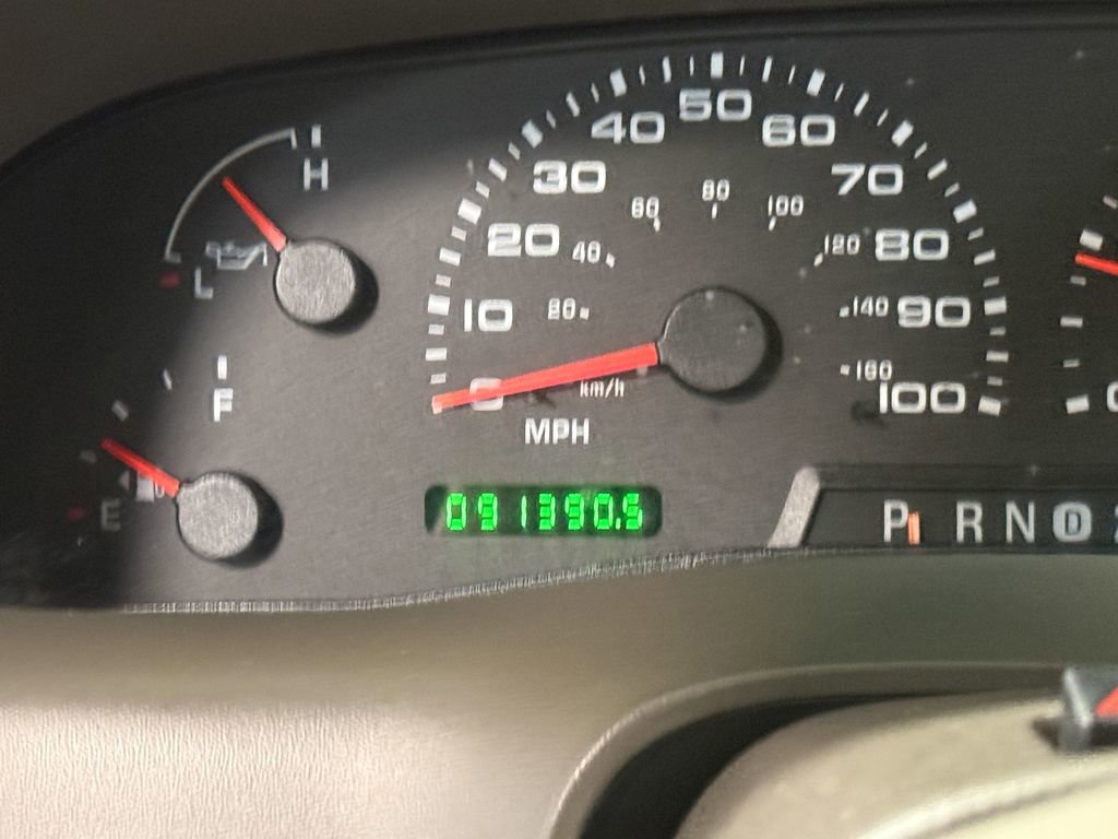 Used 2002 Ford F250 Lariat AWD/4WD image 80