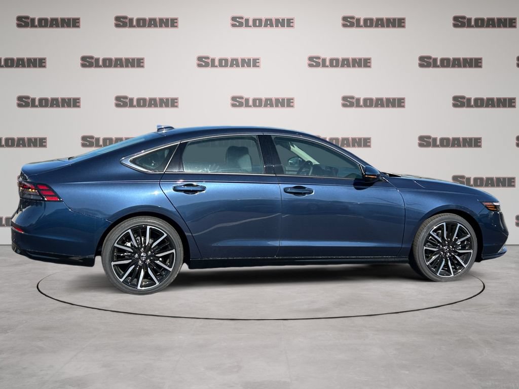 New 2026 Honda Accord Touring image 6