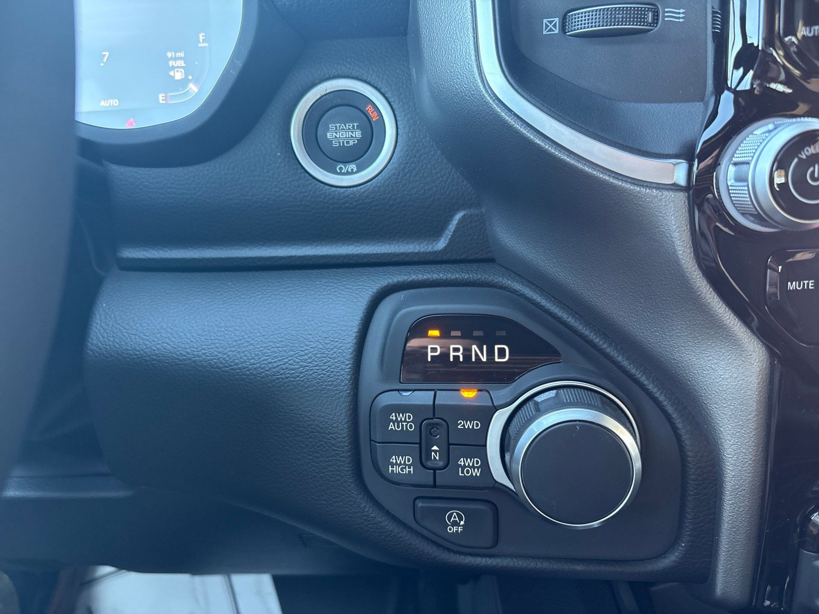 New 2026 RAM 1500 Big Horn image 26