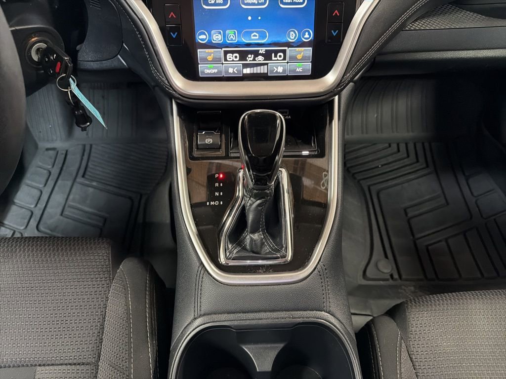 Used 2023 Subaru Outback Premium image 21