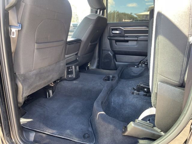 Used 2024 RAM 2500 Big Horn image 32