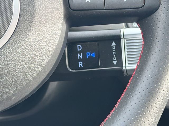 Used 2024 Hyundai Kona N Line image 23