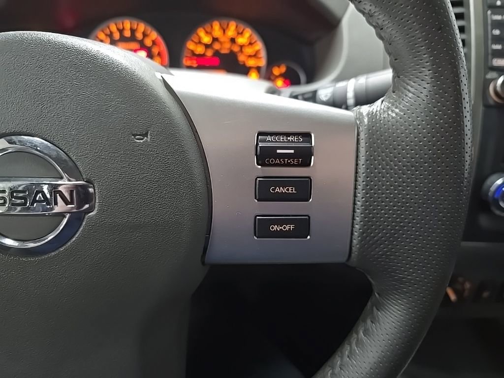 Used 2019 Nissan Frontier SL image 21