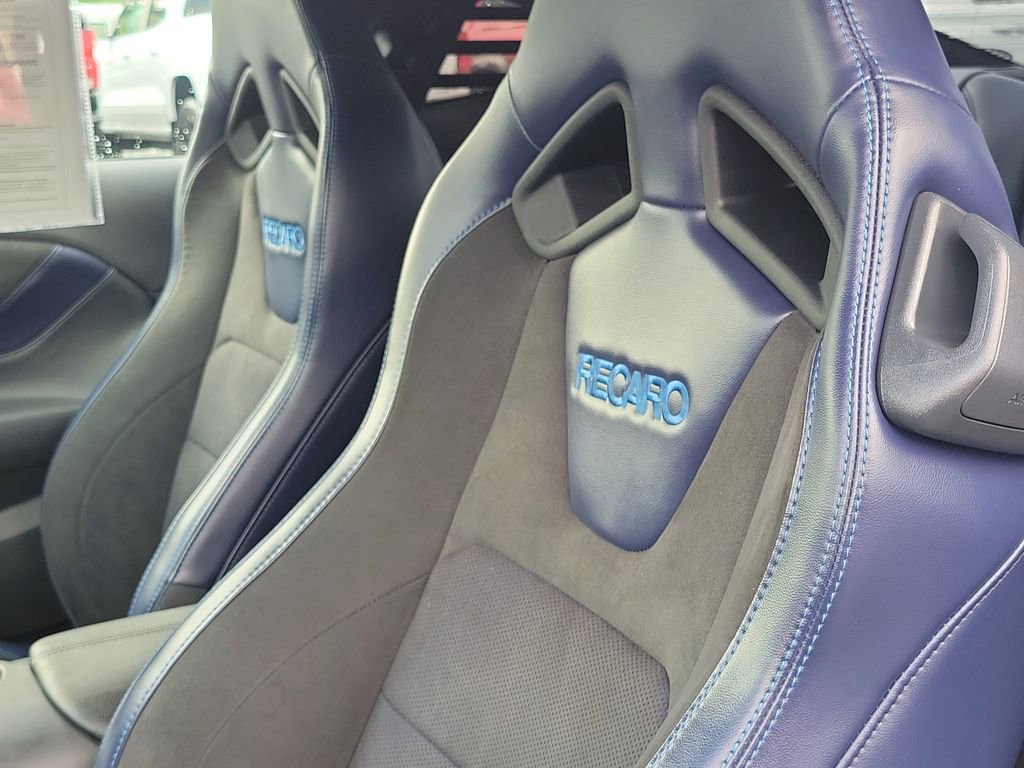 Used 2024 Ford Mustang Dark Horse w/ Dark Horse Handlin Package image 15