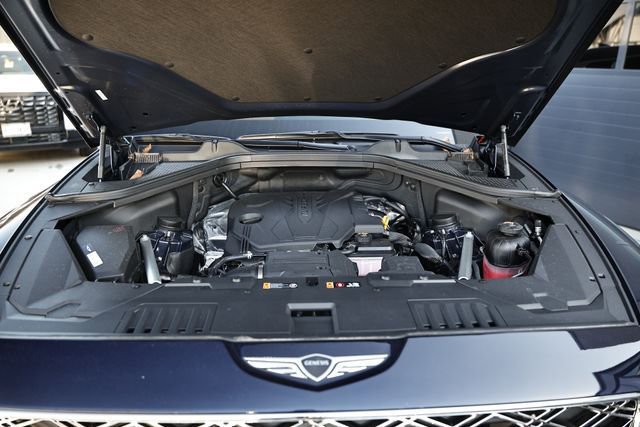 New 2026 Genesis GV80 2.5T Advanced image 15