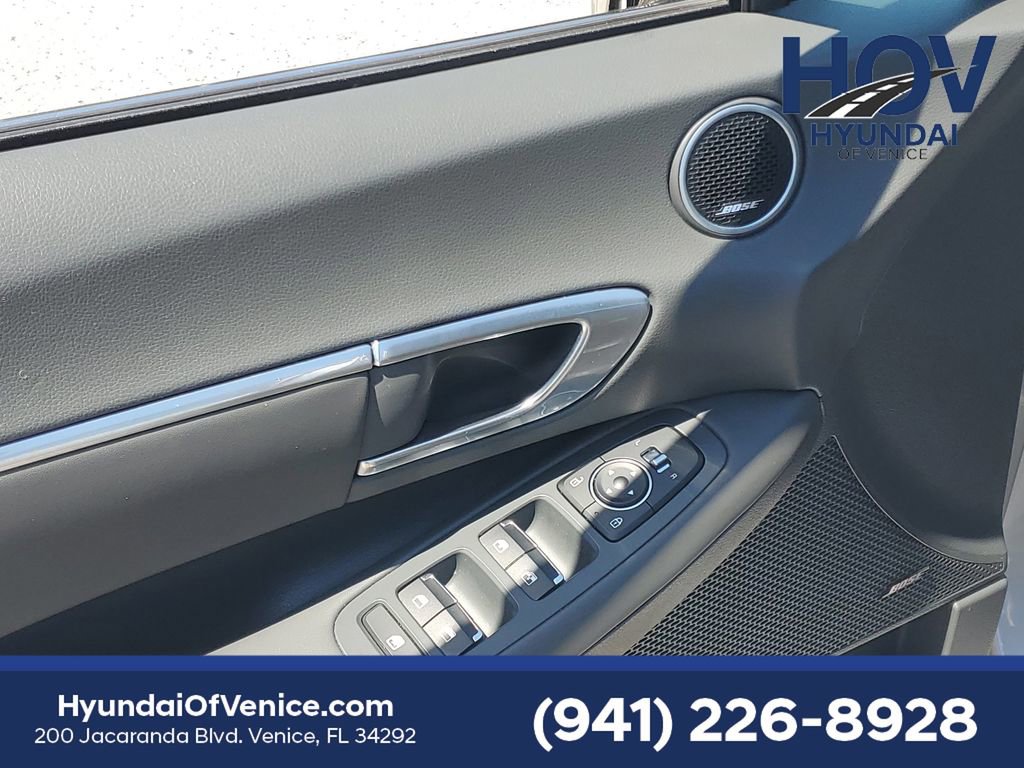 Used 2023 Hyundai Sonata SEL Plus FWD image 25