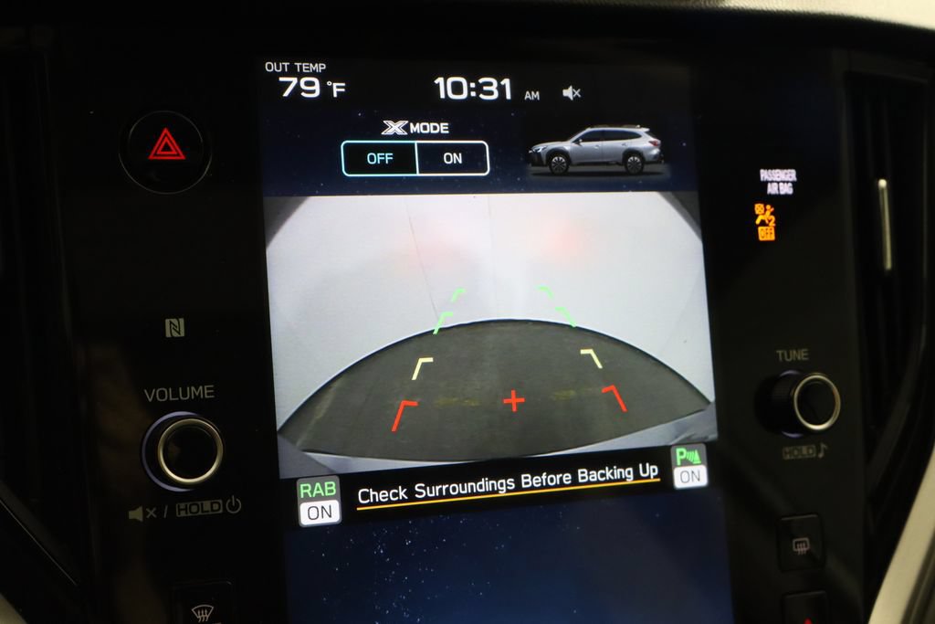 Used 2024 Subaru Outback Limited XT AWD/4WD image 37