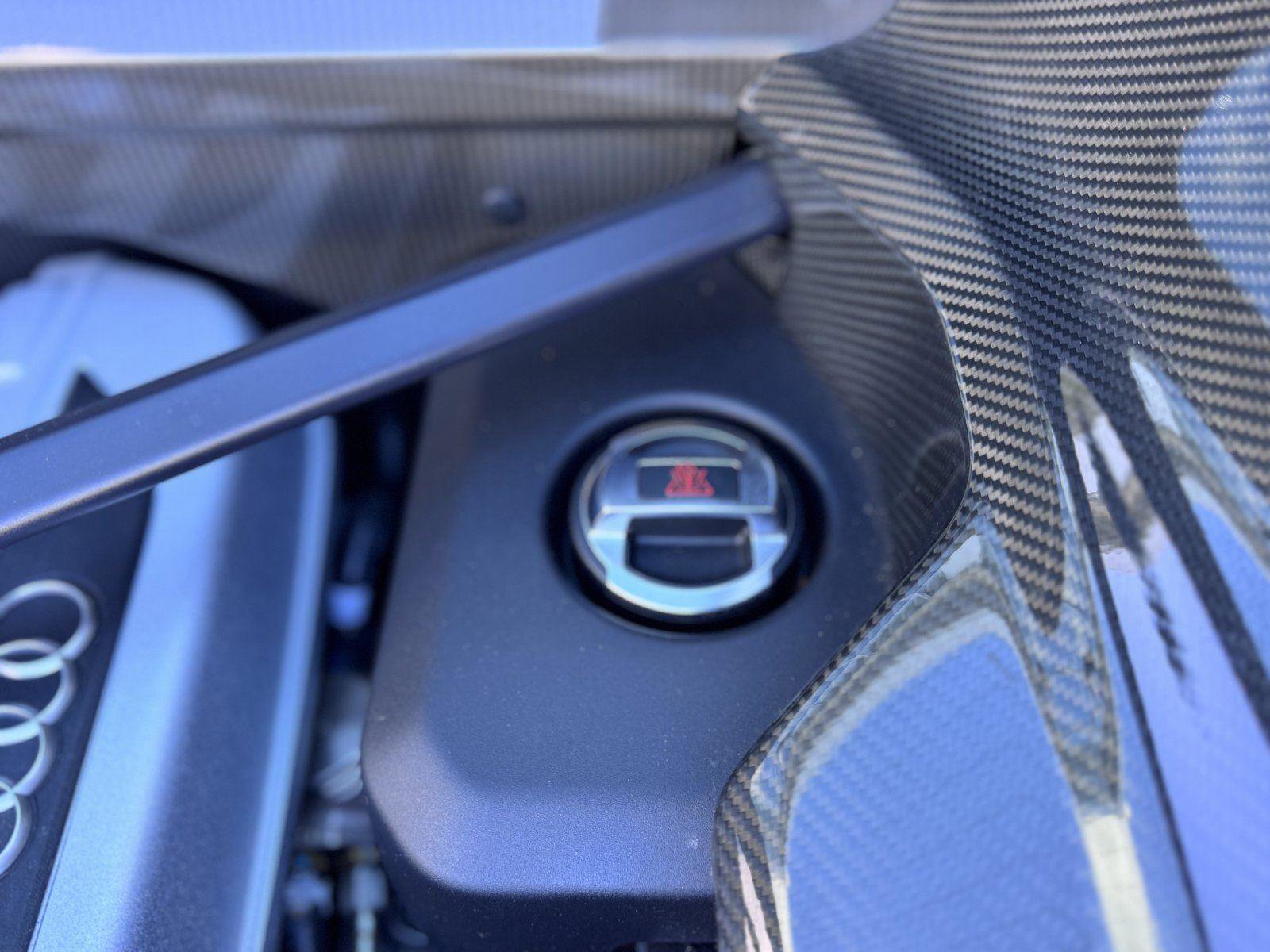 Used 2020 Audi R8 V10 performance image 47