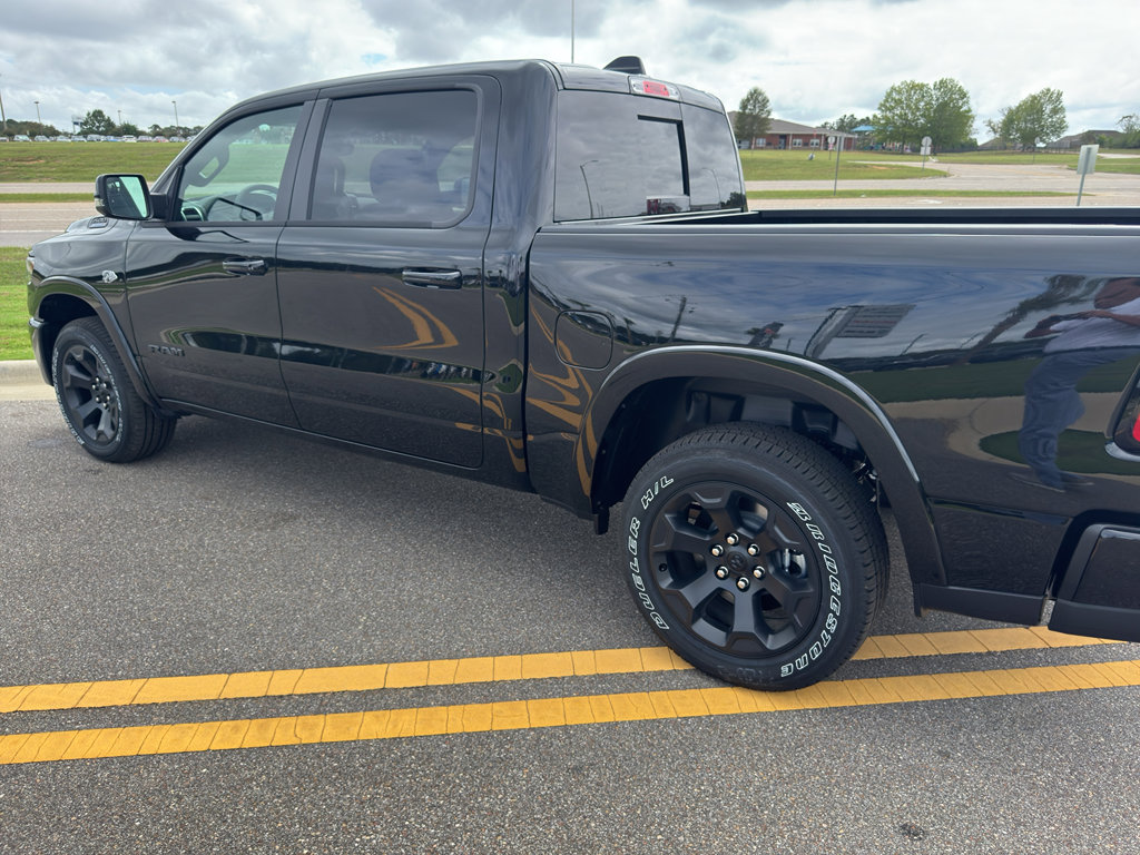 New 2026 RAM 1500 Big Horn image 9