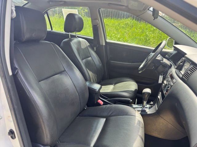 Used 2007 Toyota Corolla S FWD image 19