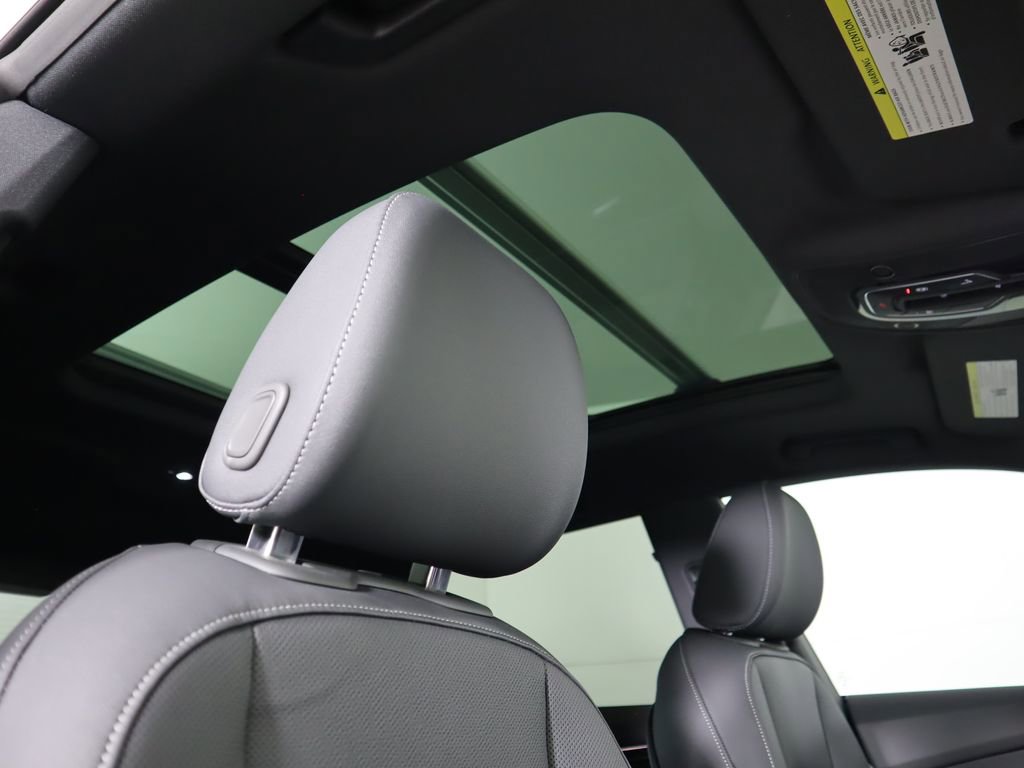 New 2025 Audi Q8 Premium Plus image 19