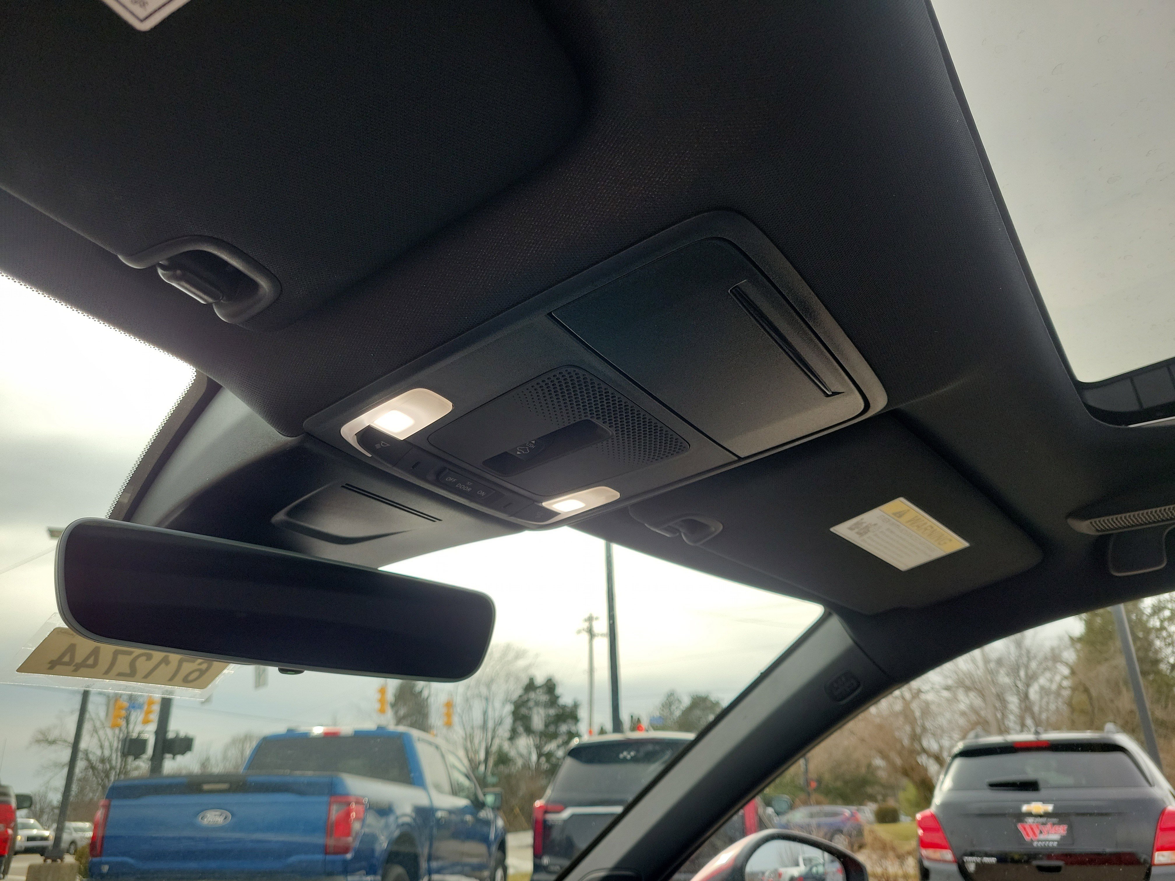 New 2026 Acura Integra A-Spec image 31