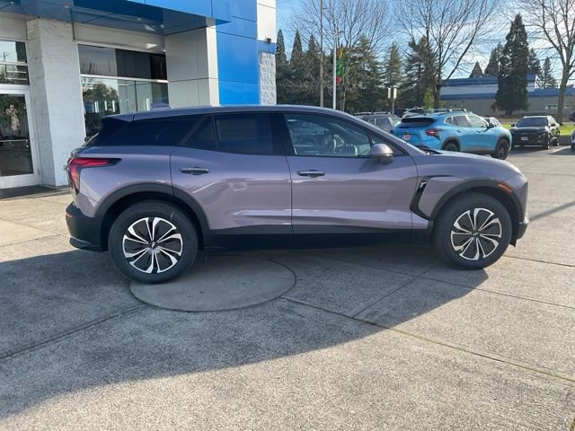 New 2026 Chevrolet Blazer EV LT FWD image 10