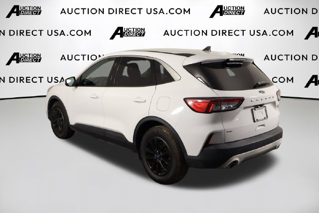 Used 2021 Ford Escape SE FWD image 39