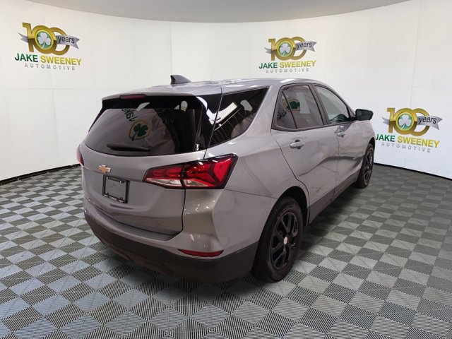 Used 2023 Chevrolet Equinox LS w/ LS Convenience Package image 10