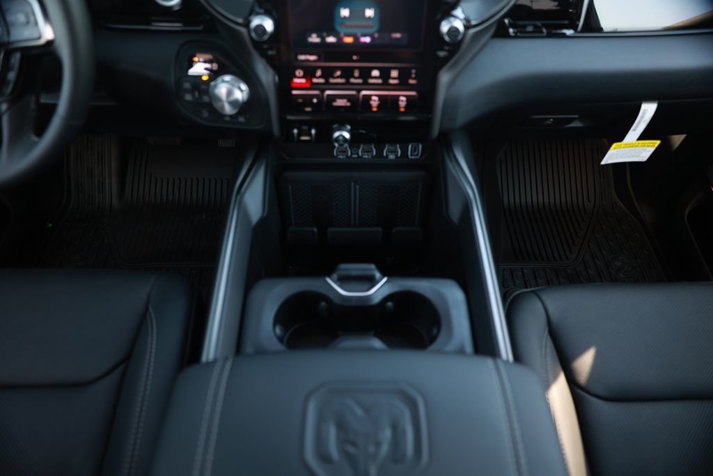 New 2026 RAM 1500 Rebel w/ Rebel Level 2 Equipment Group image 30