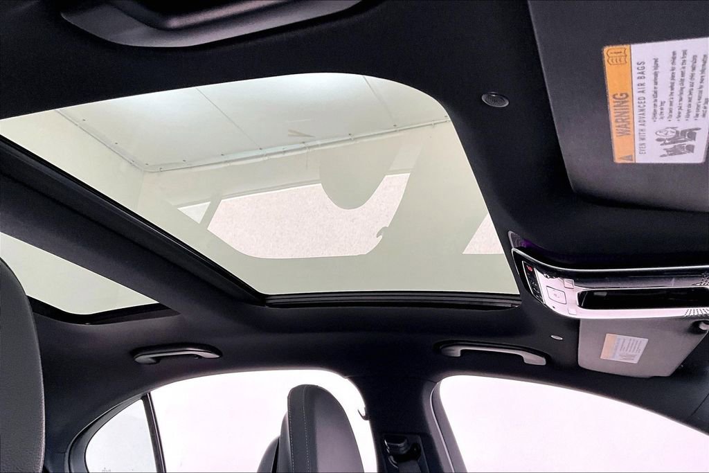 Used 2024 Mercedes-Benz C 300 Sedan image 22