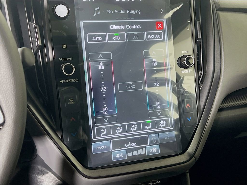 New 2026 Subaru Crosstrek 2.5i Limited image 14