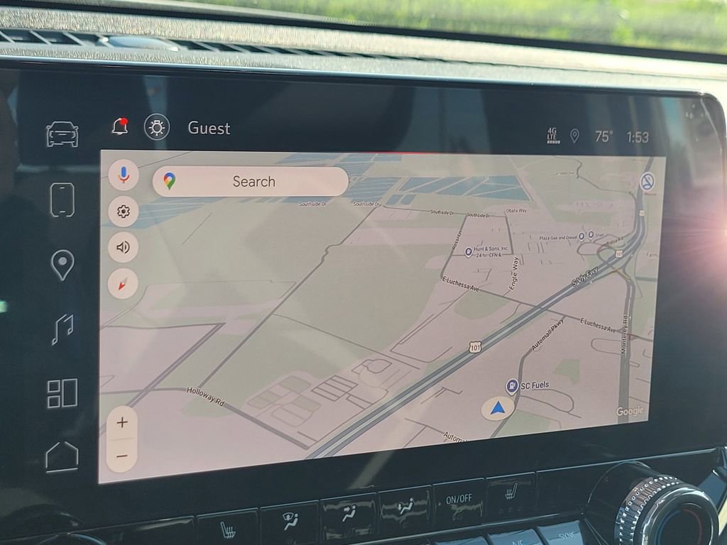 New 2026 GMC Canyon Elevation w/ Convenience Package image 23