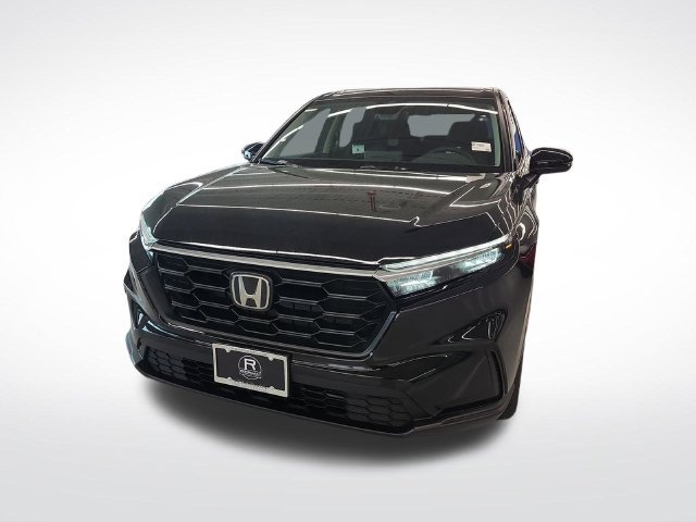 New 2027 Honda CR-V LX image 22