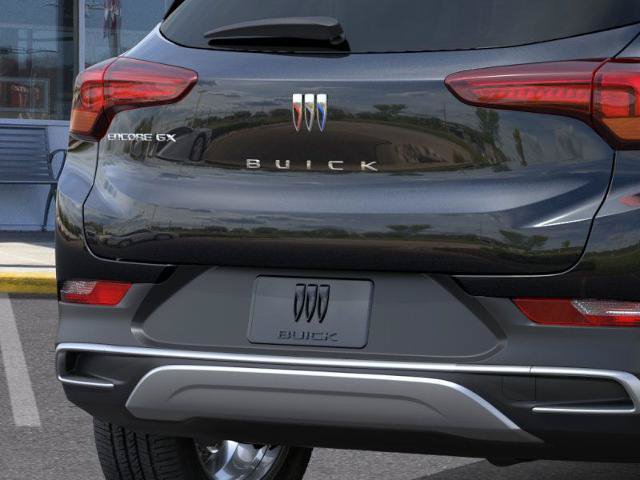 New 2026 Buick Encore GX Preferred w/ Comfort Package FWD image 14
