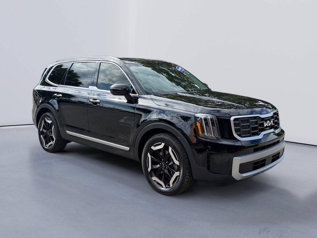 Used 2023 Kia Telluride S