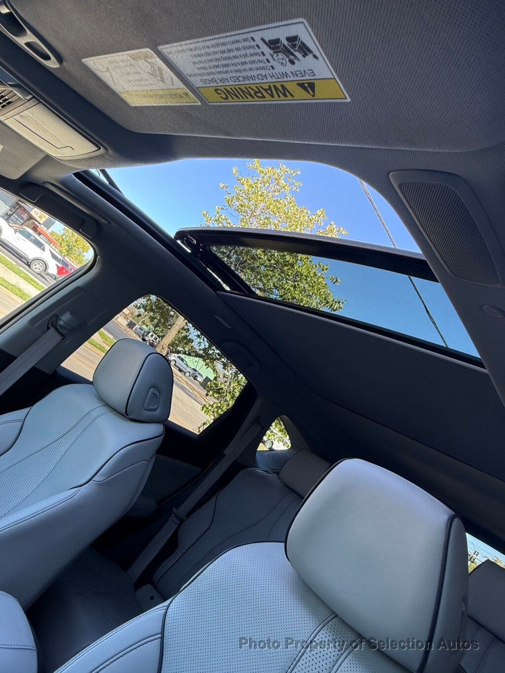 Used 2019 Acura RDX w/ Advance Package AWD/4WD image 37