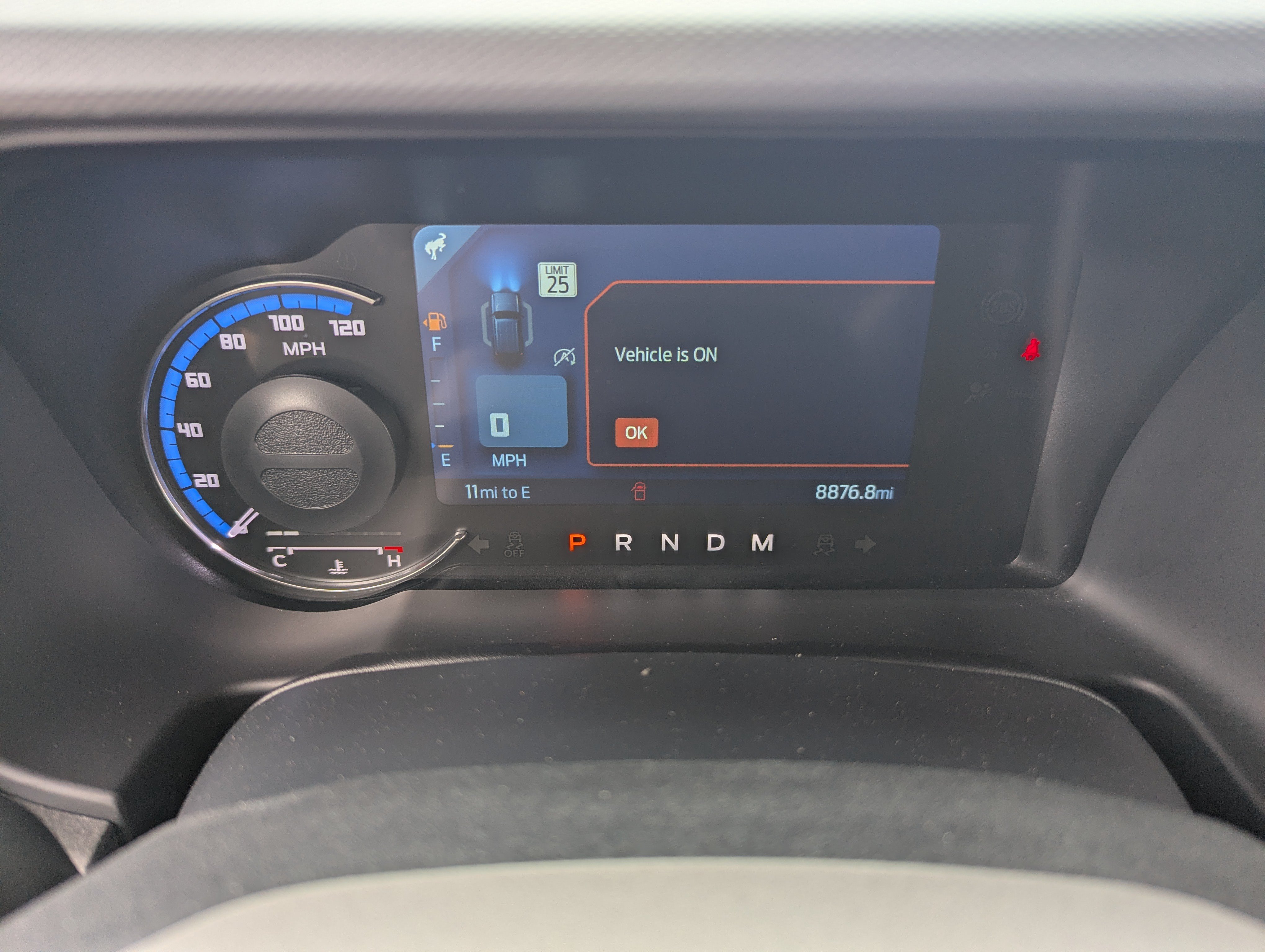 Used 2024 Ford Bronco Big Bend AWD/4WD image 31