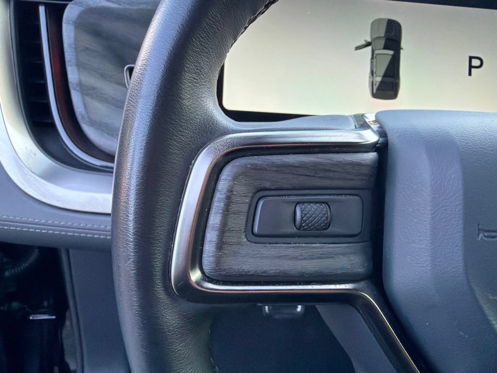 Used 2023 Rivian R1S Adventure Quad AWD/4WD image 17
