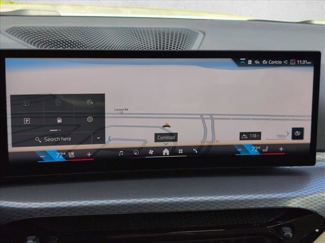 New 2026 BMW 430i Coupe w/ Parking Assistance Package RWD image 13